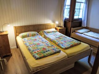 Apartment Wohnung Nr-2 by Interhome - Schluein - 7