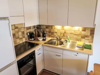 Apartment Wohnung Nr-2 by Interhome - 6