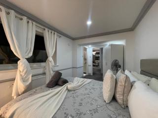 Modern & Central 1 bedroom for 4 guests in Brighton - Brighton & Hove - 9
