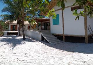 Casa Entre o Quadrado e o Espelho - Porto Seguro - 9