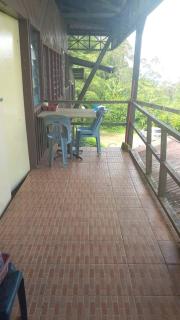 Mountainresthouse - Kampong Kinasaraban - 3