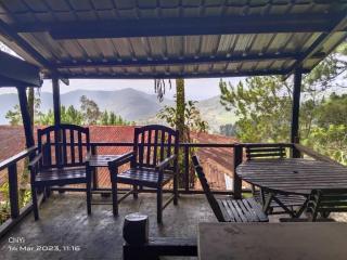 Mountainresthouse - Kampong Kinasaraban - 2