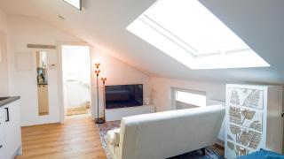 Komfort Apartments Passau - Komplette Wohnung - Parkplatz - Wlan - Passau - 4