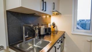 Komfort Apartments Passau - Komplette Wohnung - Parkplatz - Wlan - Passau - 3