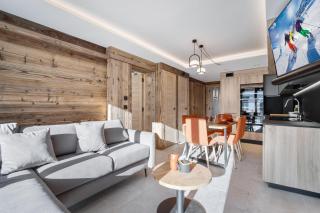 Chalet Hôtel Quartz - Tignes - 3