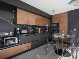 Apartment Le Grey Pearl by Interhome - Cagnes-sur-Mer - 2