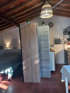 studio complet calme absolu - Le Beausset - 3