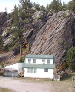 Rock Face Lodge Custer SD - Custer - 9