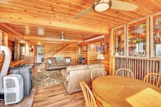 Rock Face Lodge Custer SD - 8