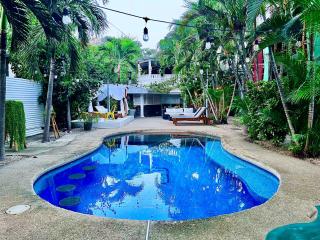 El Reinas by Sugar's Monkey - Playa Grande - 7
