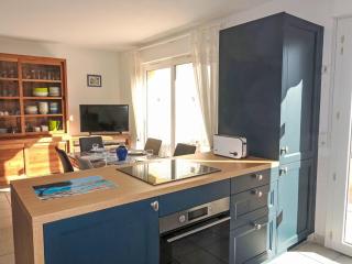 Apartment Les Mas de la Mer-4 by Interhome - 4