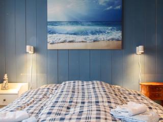 Chalet Le Cabanon by Interhome - 6