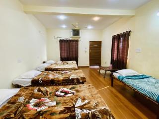 Madai Resort - Māndu - 5