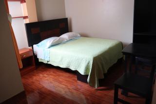 Gran Hotel Virrey - 1