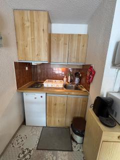 T2 residence Grand Schuss cote pistes - Saint-Lary-Soulan - 8