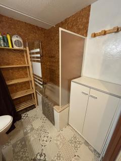 T2 residence Grand Schuss cote pistes - Saint-Lary-Soulan - 2