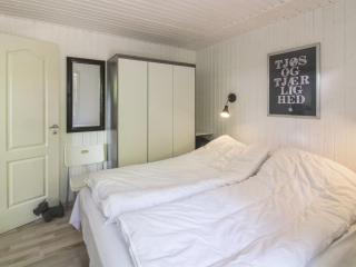 Holiday Home Sigge - 125m from the sea by Interhome - Neksø - 2