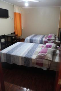 Gran Hotel Virrey - San Ramón - 4