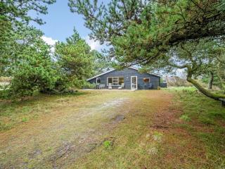 Holiday Home Samuli - 400m from the sea by Interhome - Fanø - 0
