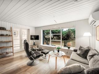 Holiday Home Samuli - 400m from the sea by Interhome - Fanø - 9
