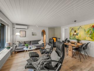 Holiday Home Samuli - 400m from the sea by Interhome - Fanø - 8