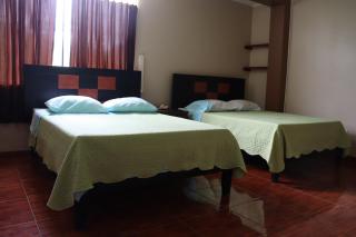 Gran Hotel Virrey - San Ramón - 1
