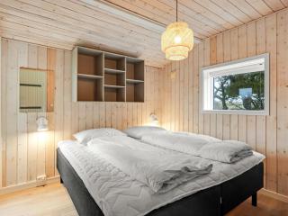 Holiday Home Samuli - 400m from the sea by Interhome - Fanø - 6