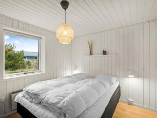 Holiday Home Samuli - 400m from the sea by Interhome - Fanø - 5
