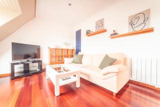 Apartamento Pérez Villaamil - Ferrol - 0