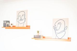 Apartamento Pérez Villaamil - 5