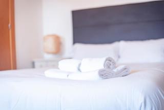 Apartamento Pérez Villaamil - 3