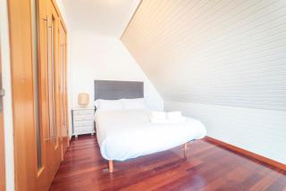 Apartamento Pérez Villaamil - Ferrol - 1