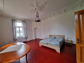 Gartenblick im Gutshaus - Ferienwohnung - Kevelaer - 9