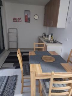 Apartman LaLa Land Ravna Planina - Pale - 6