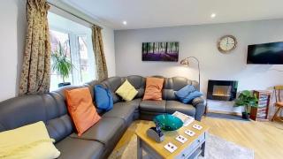 50 Trevithick Court, Tolroy Manor - Hayle - 9