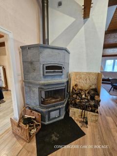La Casa - Gîte familal - 15min from Puy duFou - Mauléon - 3