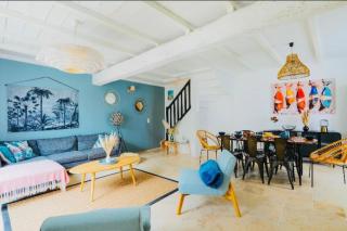 Charming village house with courtyard - Le Bois-Plage-en-Ré - 6