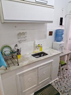 Ap simple e bem localizado no centro da lapa - Rio de Janeiro - 5