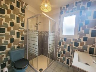 Holiday Home L'Armoricaine by Interhome - 8