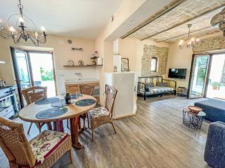 Apartment Serrani-2 by Interhome - Cologna - 8