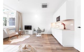 Zorya Sunrise Apartment - Brno - 7