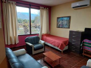 Cabañas Don Celedonio Cafayate - Cafayate - 5