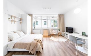 Zorya Sunrise Apartment - Brno - 0