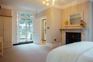The Manor Lodge, Repton - Luxury Derbyshire Home Sleeps 14 - 7