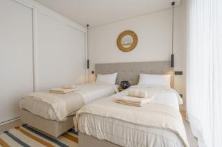 Casa Evangeline, luxury villa with ocean view - 3