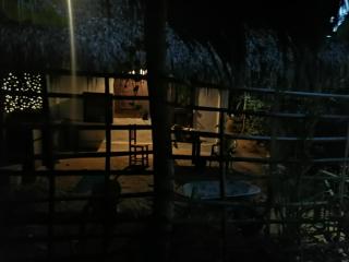 rancho las palmas - Santa María Tonameca - 0