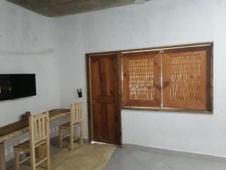 rancho las palmas - Santa María Tonameca - 6