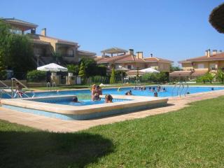 Apartamento con piscina R46 by Novadesta - Puerto Marino - 1