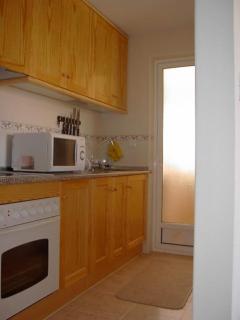 Apartamento con piscina R46 by Novadesta - Puerto Marino - 8