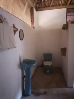 rancho las palmas - Santa María Tonameca - 2